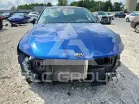 2021 KIA K5 фото