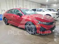 2021 KIA K5 фото