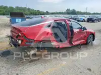 2021 KIA K5 photo