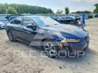 2021 KIA K5 фото