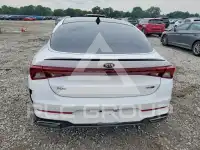 2021 KIA K5 фото
