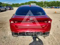 2021 KIA K5 photo