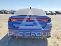 2021 KIA K5 фото