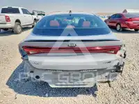 2021 KIA K5 фото