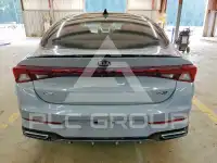 2021 KIA K5 photo