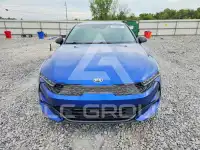 2021 KIA K5 фото