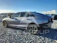 2021 KIA K5 photo