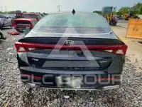 2021 KIA K5 фото