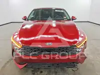 2021 KIA K5 фото
