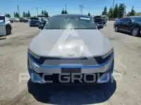 2021 KIA K5 photo