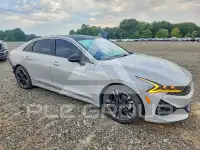 2021 KIA K5 фото