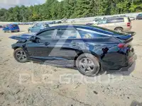 2021 KIA K5 photo