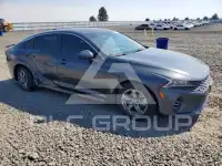 2021 KIA K5 фото