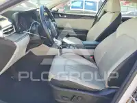 2021 KIA K5 фото