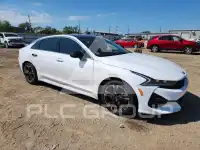 2021 KIA K5 фото