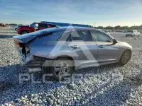2021 KIA K5 photo