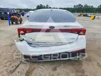 2021 KIA K5 фото