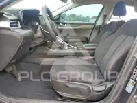 2021 KIA K5 photo