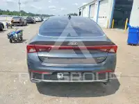 2021 KIA K5 фото