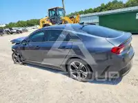 2021 KIA K5 фото