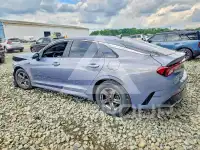 2021 KIA K5 фото