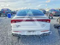 2021 KIA K5 фото