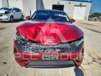 2021 KIA K5 фото
