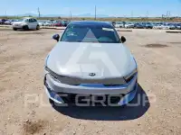 2021 KIA K5 фото