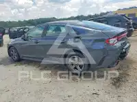 2021 KIA K5 фото