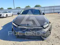 2021 KIA K5 фото