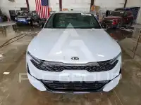 2021 KIA K5 фото
