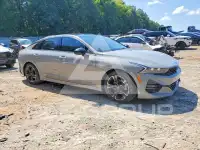 2021 KIA K5 фото