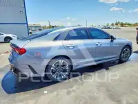 2021 KIA K5 фото