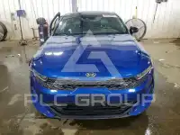2021 KIA K5 фото