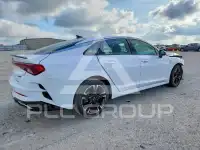 2021 KIA K5 фото