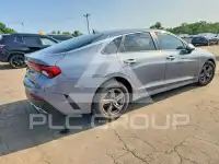 2021 KIA K5 photo