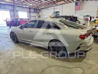 2021 KIA K5 фото