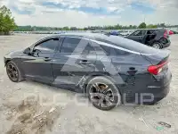 2021 KIA K5 фото
