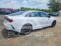 2021 KIA K5 фото