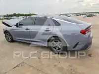 2021 KIA K5 фото