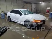 2021 KIA K5 фото