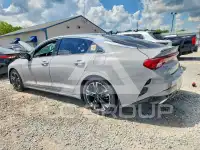 2021 KIA K5 фото
