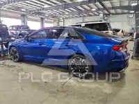 2021 KIA K5 фото