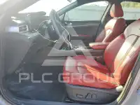 2021 KIA K5 фото