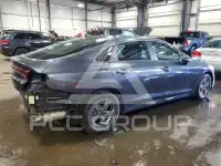 2021 KIA K5 photo