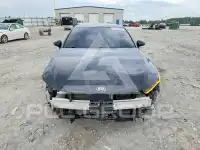 2021 KIA K5 фото
