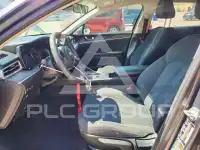2021 KIA K5 фото