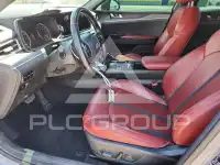 2021 KIA K5 фото