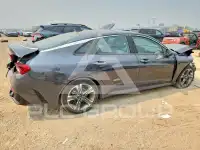 2021 KIA K5 photo