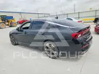 2021 KIA K5 фото
